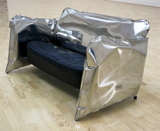 Illustration for article titled The Puffy Beauty of Inflated Metal